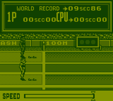 Track and Field